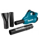 Makita 2x18v Bladblazer DUB362Z zonder accu en lader Bladblazer