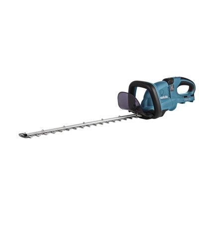 Makita 2x18v Heggenschaar 55cm DUH551Z zonder accu en lader