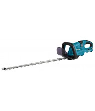 Makita 2x18v Heggenschaar 65 cm DUH651Z zonder accu en lader Snoeiapparaten