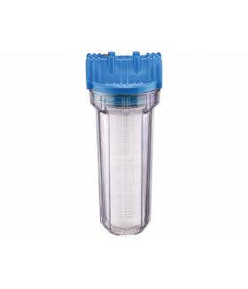 Gude waterpomp Filter 1"bi Tuinpomp