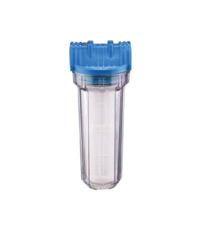 Gude waterpomp Filter 1"bi