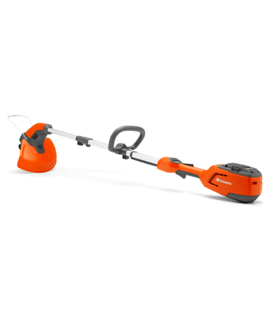 Husqvarna 115iL Accu Trimmer incl accu en lader