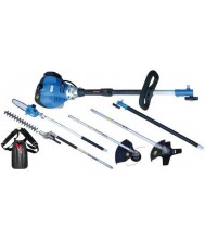 Gude tuin onderhoud set 4 in 1 benzine Snoeiapparaten