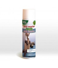 Anti-marter spray BSI 500 ml Ongediertebestrijding