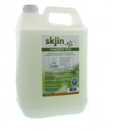 Skjin handzeep eco 5L