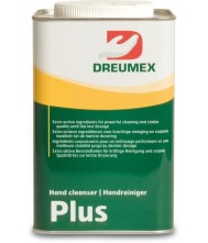 Dreumex handreiniger plus 4.5l