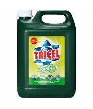 Tricel vloeibare groene zeep 5 lt Reiniging