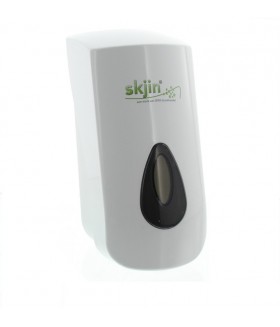 Skjin handzeep dispenser 900ml Reiniging