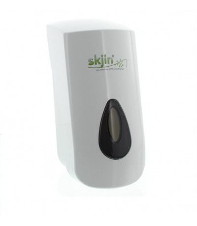 Skjin handzeep dispenser 900ml Reiniging