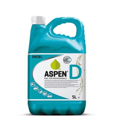 Aspen diesel 5 liter