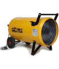Oklima gas heater SG420AC